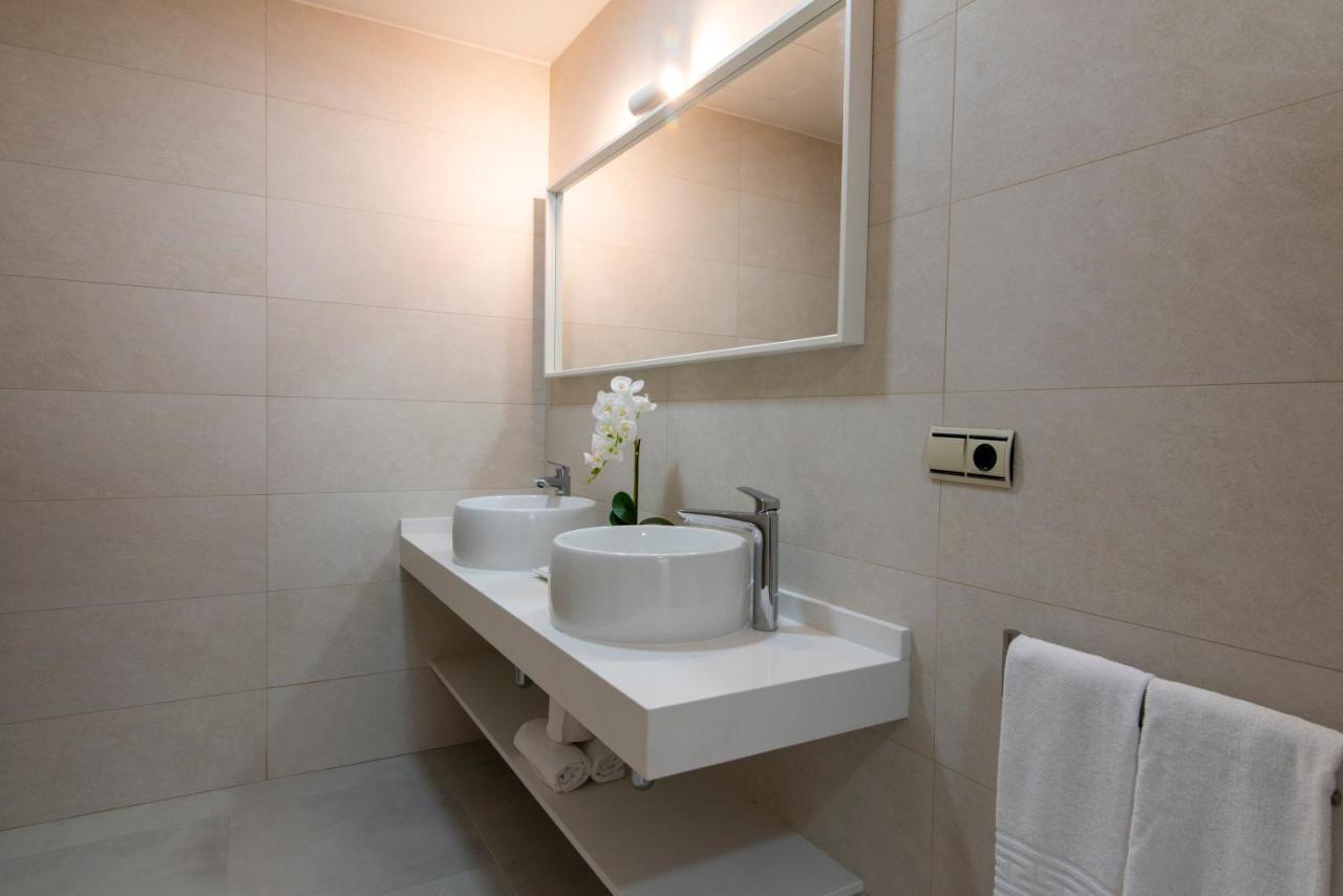 Ereza Villa Boraen Corralejo Exterior foto